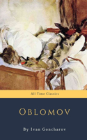 Oblomov by Ivan Goncharov