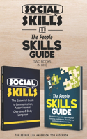 Social Skills and The People Skills Guide