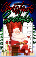 Christmas Sudoku