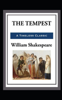 The Tempest / The Works of William Shakespeare illustrated