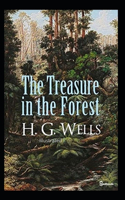 The Treasure in the Forest Illustrated