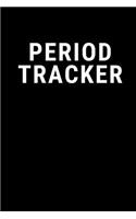 Period Tracker