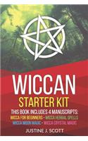 Wiccan