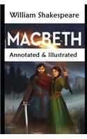 Macbeth By William The New Annotated Edition