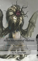 At the Mountains of Madness