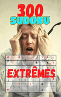 Extreme Sudoku 300