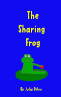 Sharing Frog