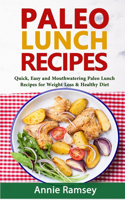 Paleo Lunch Recipes