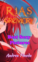 Rias Gremory