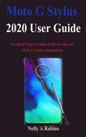 Moto G Stylus 2020 User Guide