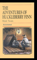 Adventures of Huckleberry Finn Annotated