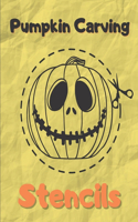 Pumpkin Carving Stencils