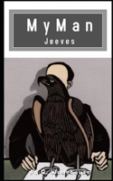 My Man Jeeves Illustrated