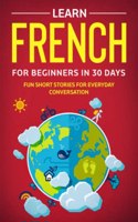 Learn French For Beginners In 30 Days