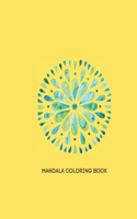 Mandala Coloring Book