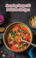 Savoring Soups