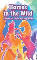 Horses in the Wild
