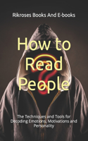 How to Read People