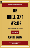 Intelligent Investor Third Edition