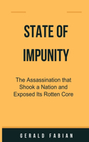 State of Impunity
