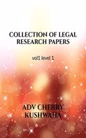 collection of legal research papers (COLRP)
