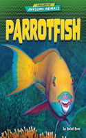 Parrotfish