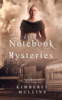 Notebook Mysteries Unexpected Outcomes