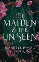 Maiden & The Unseen