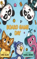 Board Game Day