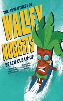 Adventures of Walley Nuggets