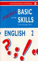 Practice in the Basic Skills (1) – English Book 1