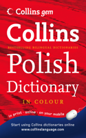 Collins Gem Polish Dictionary