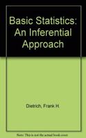 Basic Statistics: An Inferential Approach