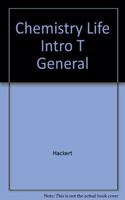 Chemistry Life Intro T General