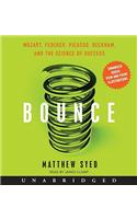 Bounce: Mozart, Federer, Picasso, Beckham, and the Science of Success
