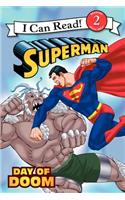 Superman Classic: Day of Doom