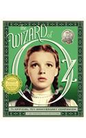 The Wizard of Oz: The Official 75th Anniversary Companion(English)
