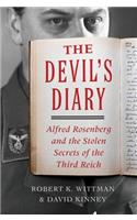 The Devil's Diary