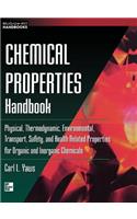 Chemical Properties Handbook