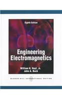 Engineering Electromagnetics (Int'l Ed)