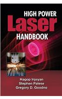 High-Power Laser Handbook