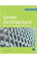 Green Architecture (GreenSource Books)