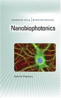 Nanobiophotonics