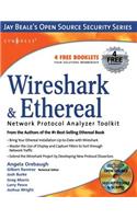 Wireshark & Ethereal Network Protocol Analyzer Toolkit