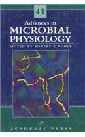 Advances in Microbial Physiology