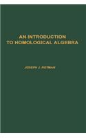 Introduction to Homological Algebra, 85