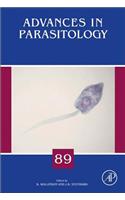 Advances in Parasitology