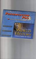 World History: Connections to Today Survey/Vol 1 Presentation Pro CD-ROM 2003c