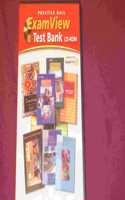 Prentice Hall Upper Level Spanish Examview Computer Test Bank 2007c