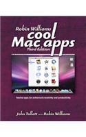 Robin Williams Cool Mac Apps
